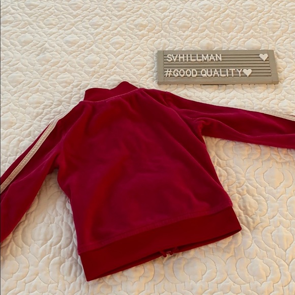 PUMA zip up - Picture 4 of 4